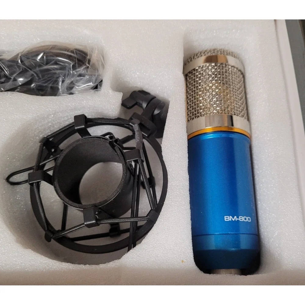 N/A bm 800